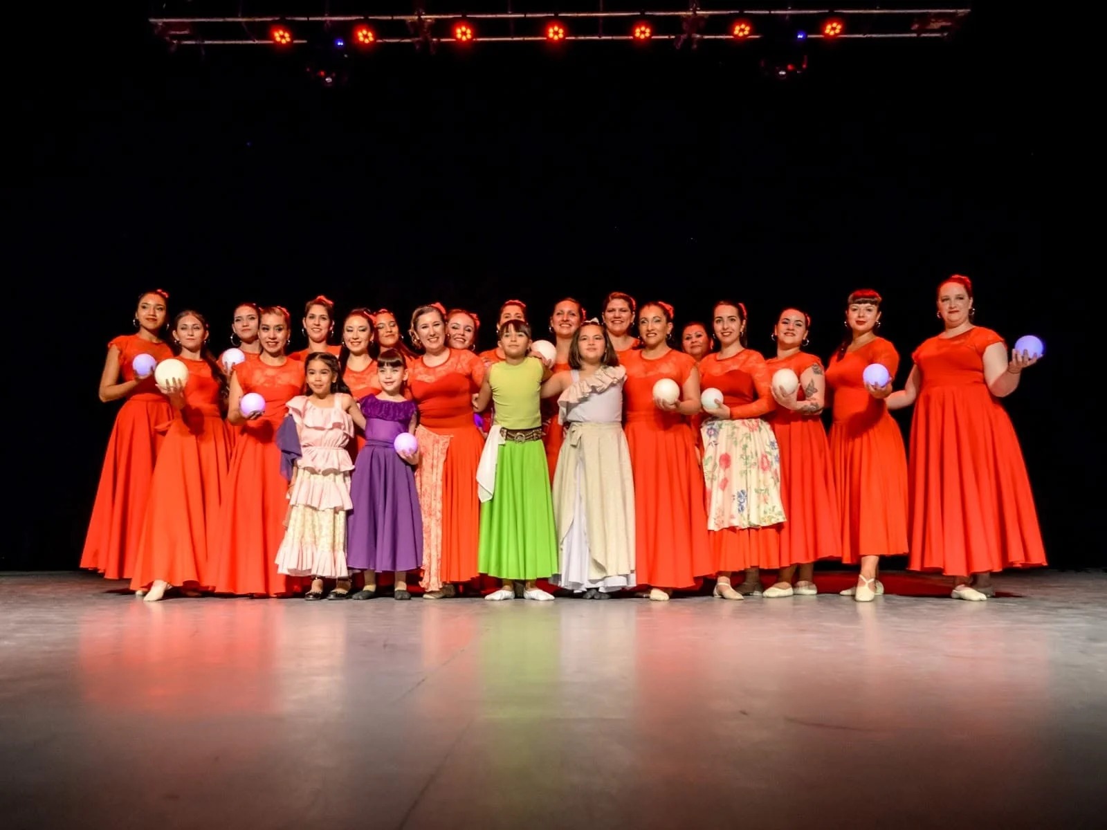 danza