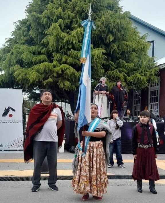 bandera arg